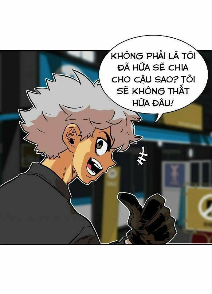 Bẫy Troll Chương 19 Ảnh 20