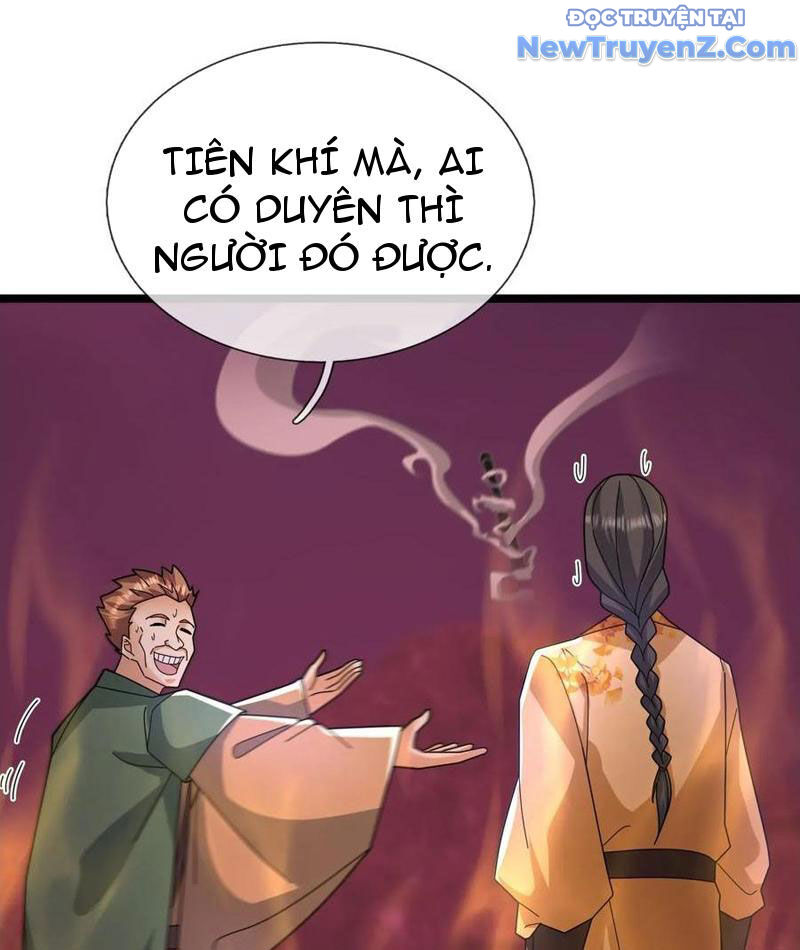 Tiên Làm Nô Thần Là Bộc, Đại Đế Làm Chó Giữ Nhà Chương 47 Ảnh 5