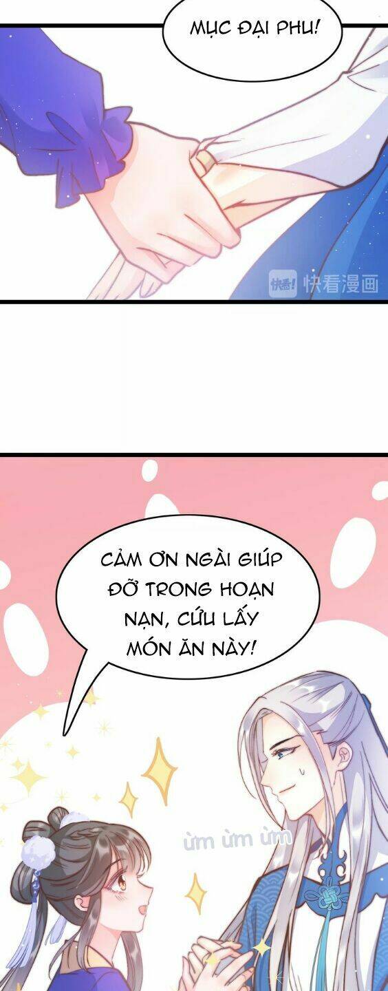Cánh Diều Xanh Bay Trong Cơn Gió Chương 16 Ảnh 38