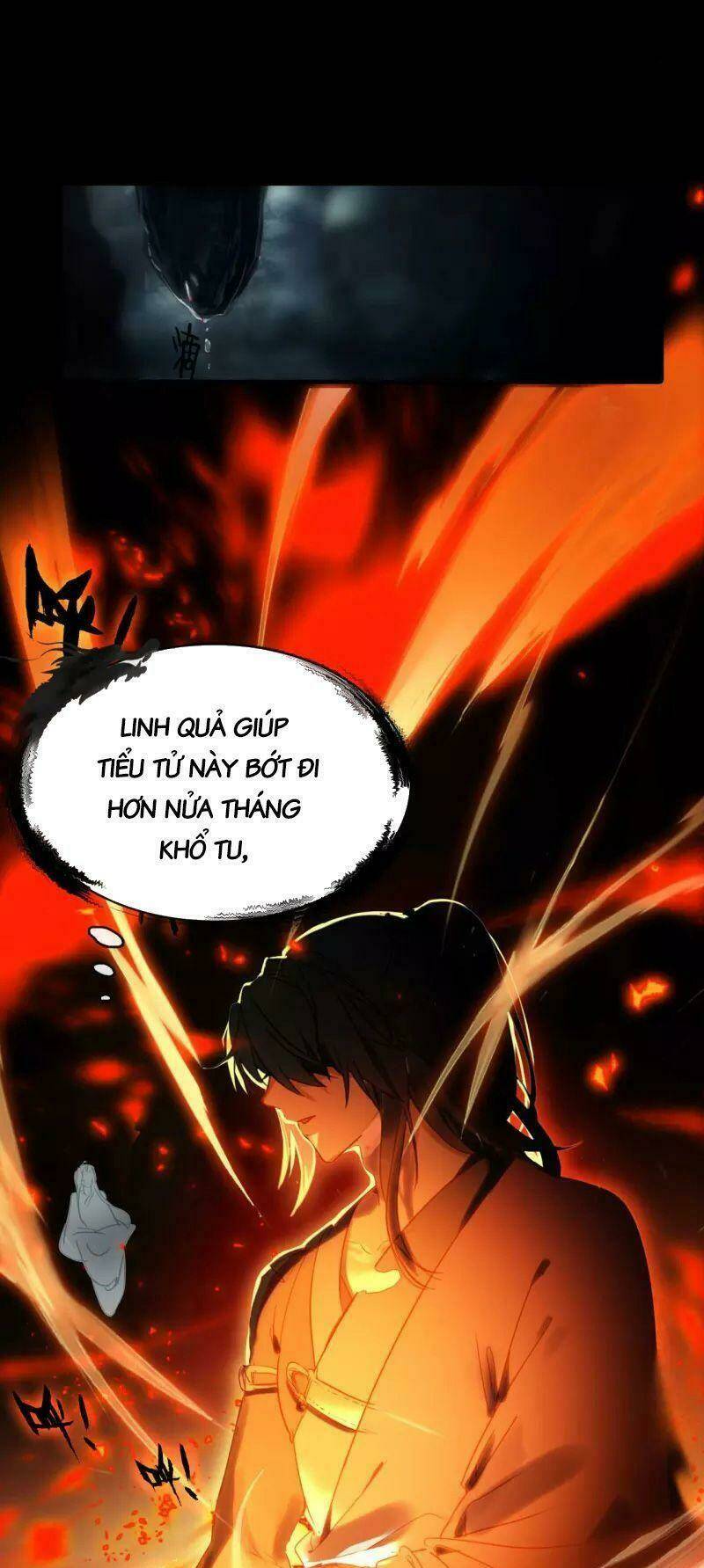 Long Đằng Chiến Tôn Chương 20 Ảnh 6