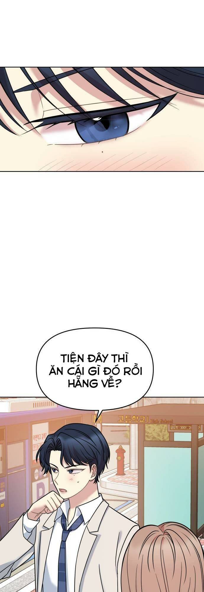 Quản Gia, Làm Ơn! Chương 20 Ảnh 35