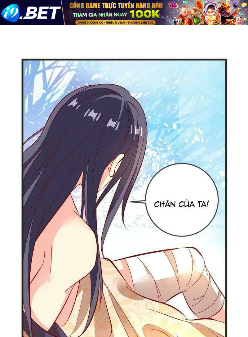 Đế Hoàng Chi Thần Y Khí Phi Chương 42 Ảnh 27