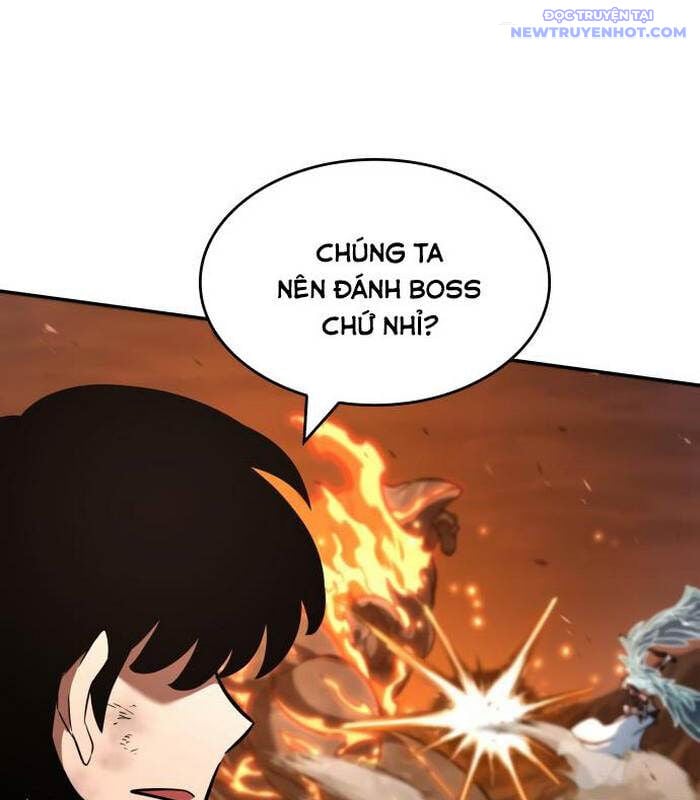 Sử Thi Valhalla Chương 29 Ảnh 121