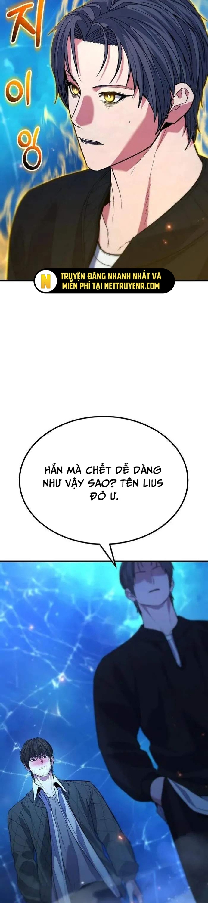 Tuyệt Thế Anh Hùng Chương 43 Ảnh 10