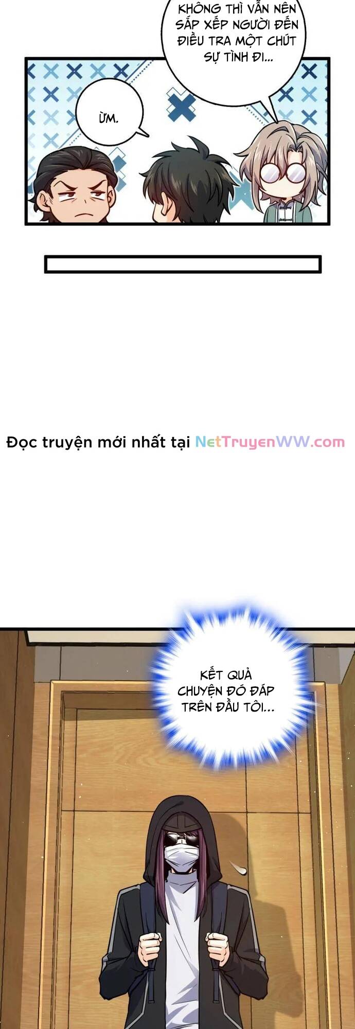 Đại Vương Tha Mạng Chương 935 Ảnh 9