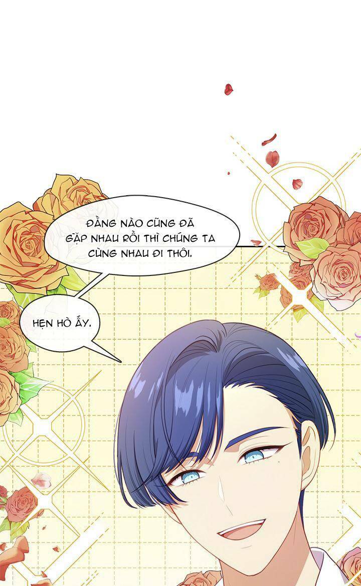 Hãy Coi Chừng Ác Nữ Chương 108 Ảnh 3