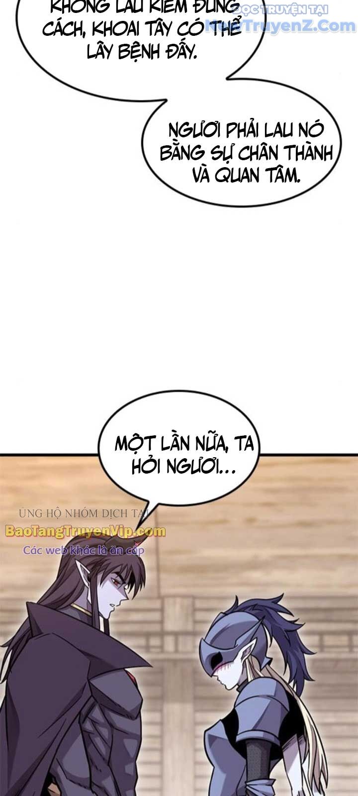 Thưa Quỷ Vương Chúng Ta Bội Thu Rồi Chương 12 Ảnh 26