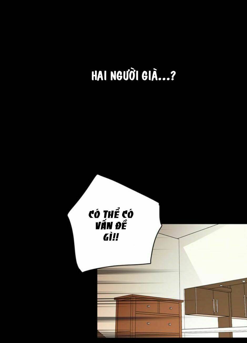 Ông Bà Nội Tuổi 17 Chương 9.1 Ảnh 13