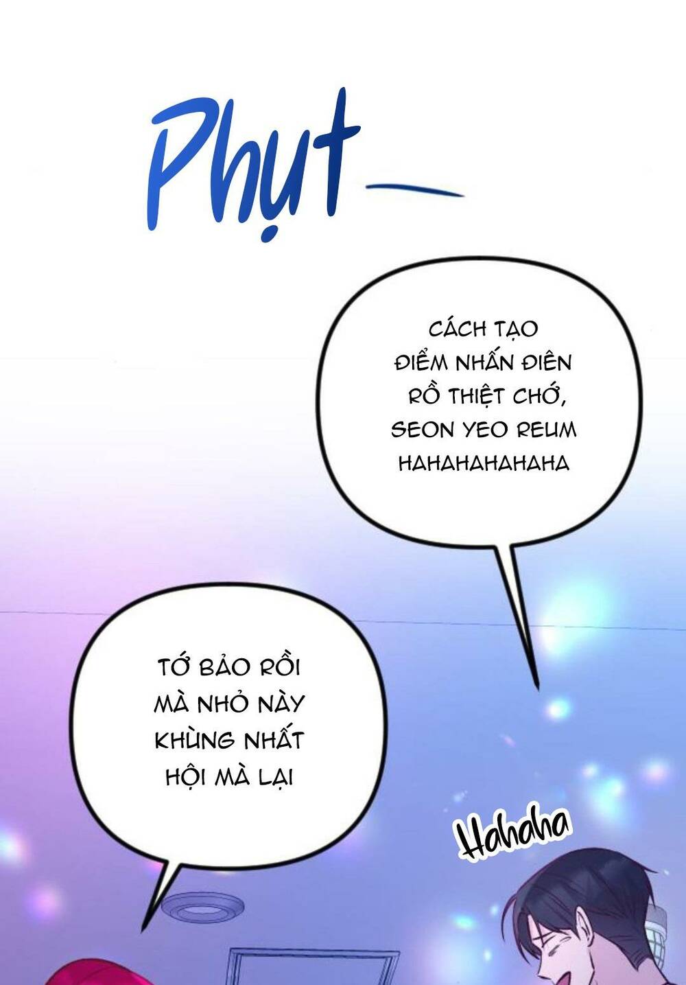 Tình Cờ Ta Gặp Nhau Chương 21 Ảnh 23