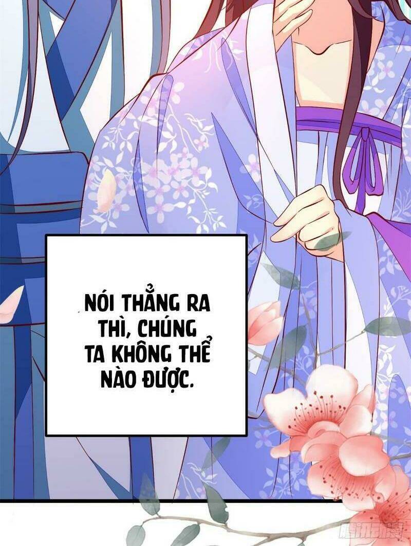 Đế Hoàng Chi Thần Y Khí Phi Chương 45 Ảnh 7