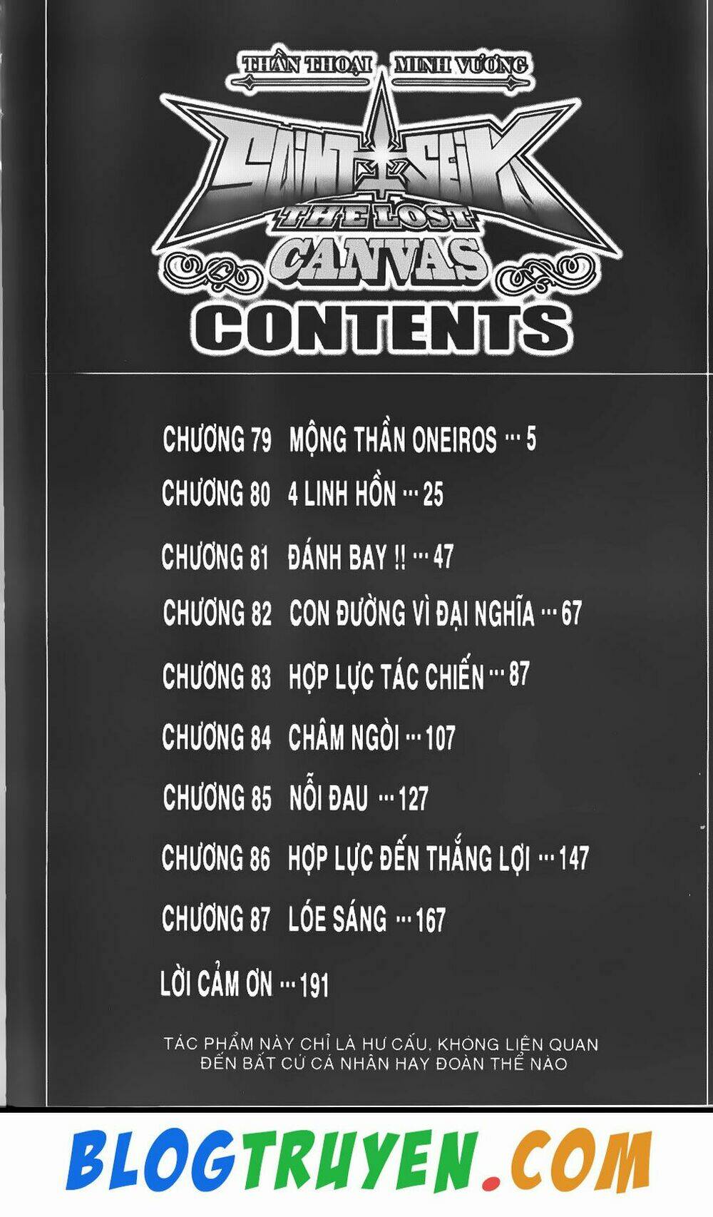 Thần Thoại Minh Vương Chương 79 Ảnh 4