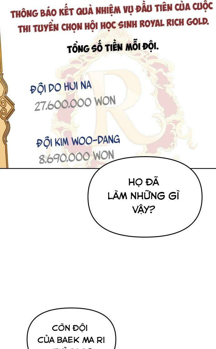 Quản Gia, Làm Ơn! Chương 23 Ảnh 49