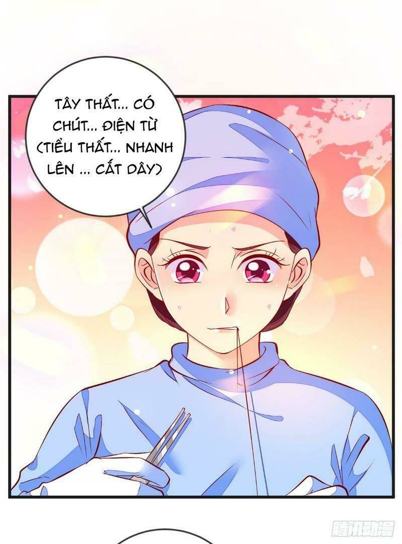 Đế Hoàng Chi Thần Y Khí Phi Chương 42 Ảnh 6