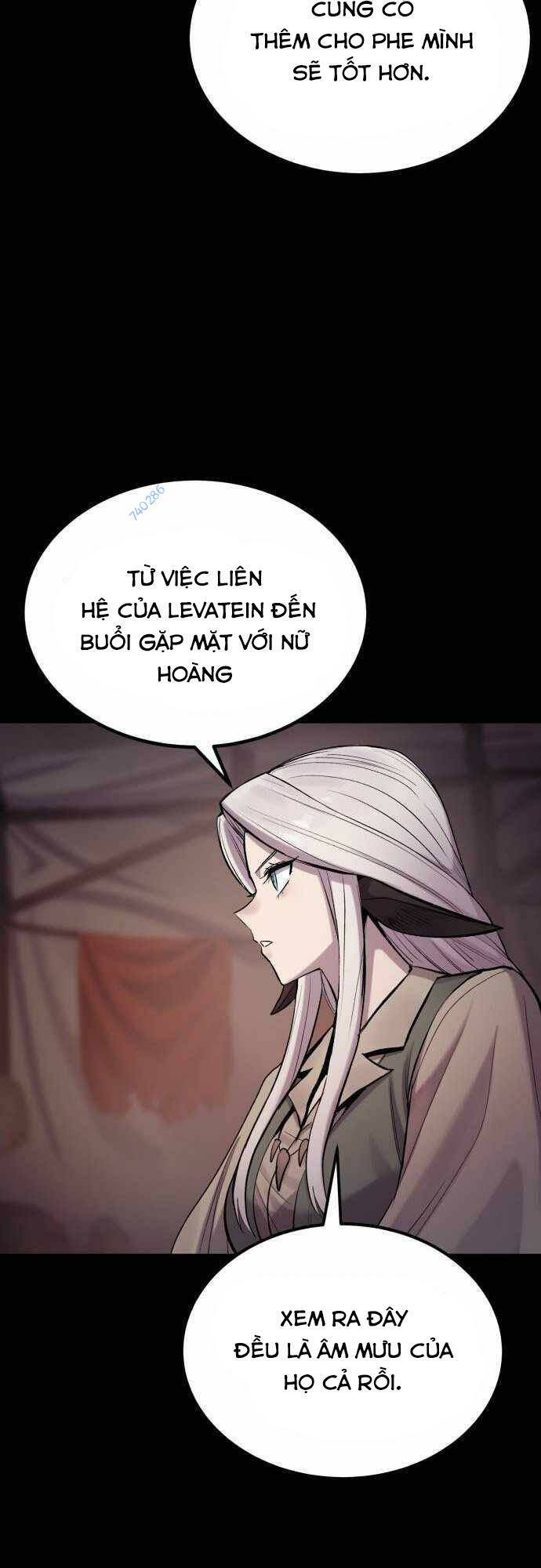 The Wailing Perversion Chương 20 Ảnh 15