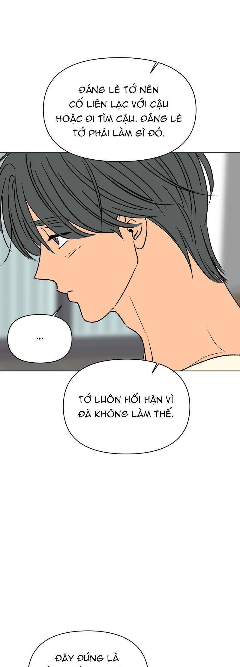 Tình Xưa Viết Lại Chương 57 Ảnh 37