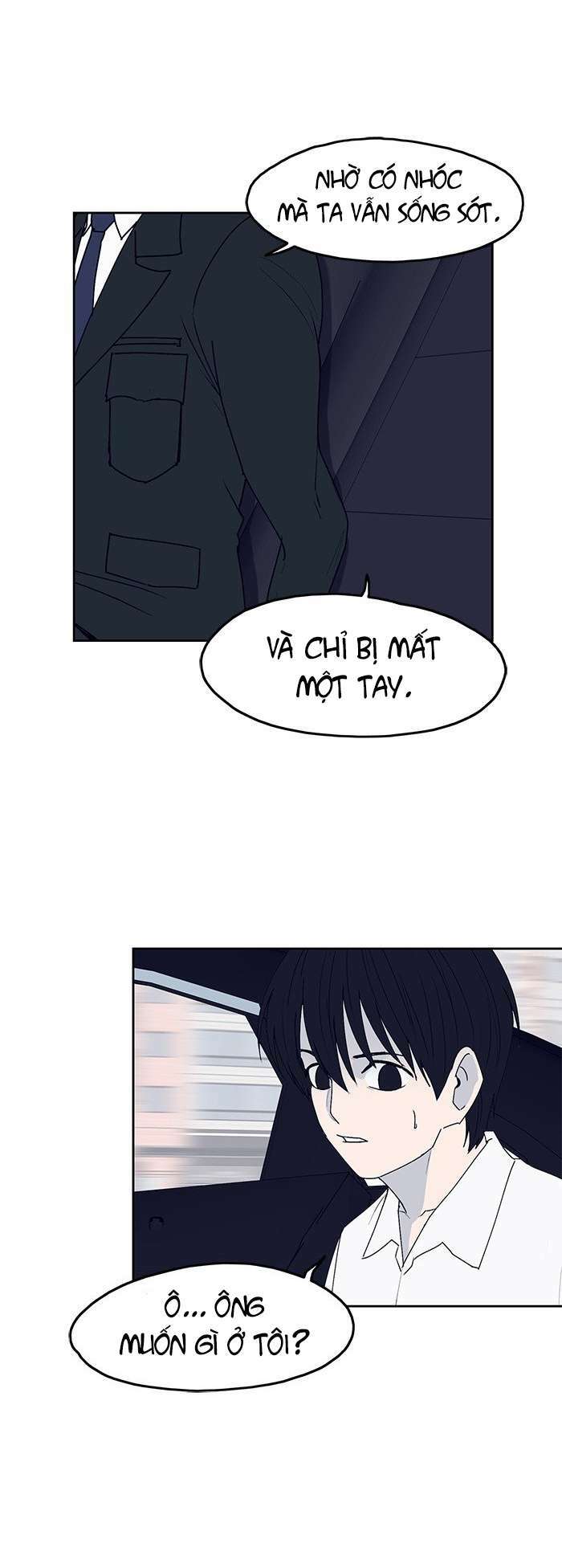 Arma Chương 31 Ảnh 19