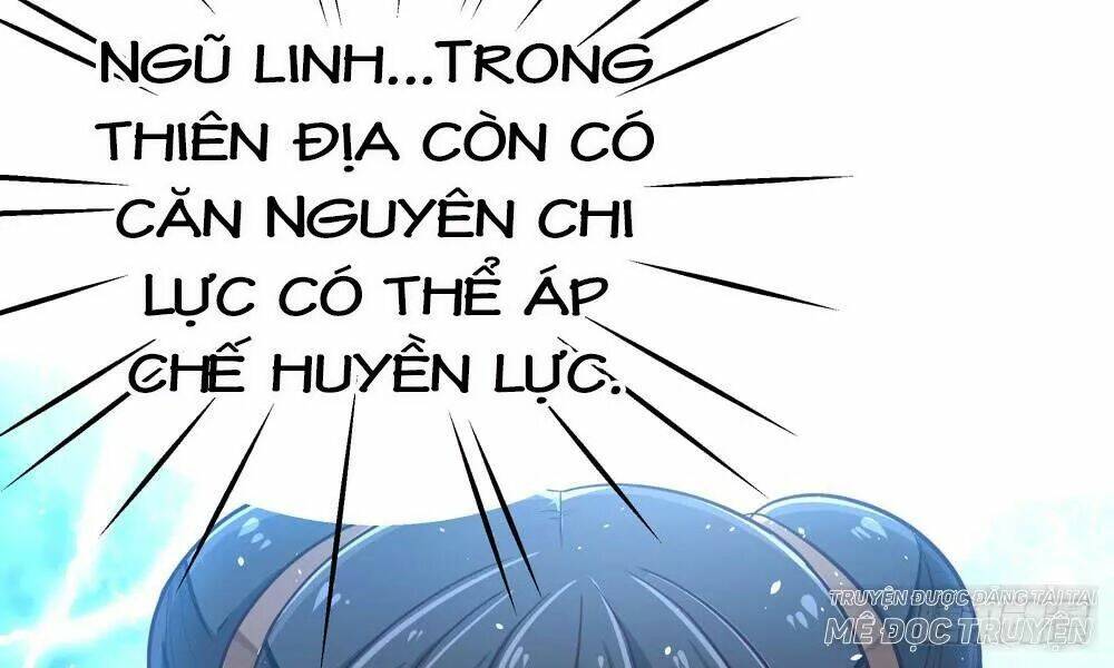 Thái Tử Phi Nhà Ta Thật Hung Hăng Chương 27 Ảnh 37