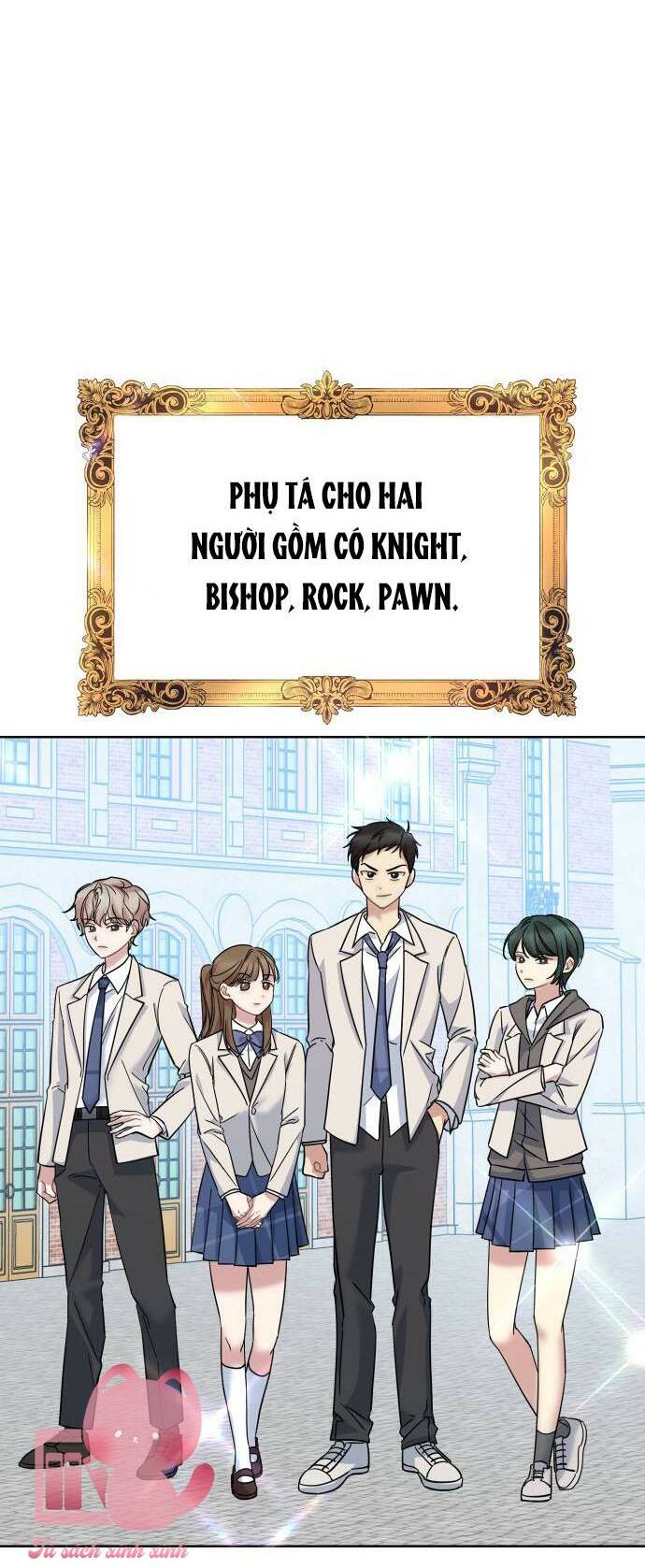Quản Gia, Làm Ơn! Chương 22 Ảnh 9
