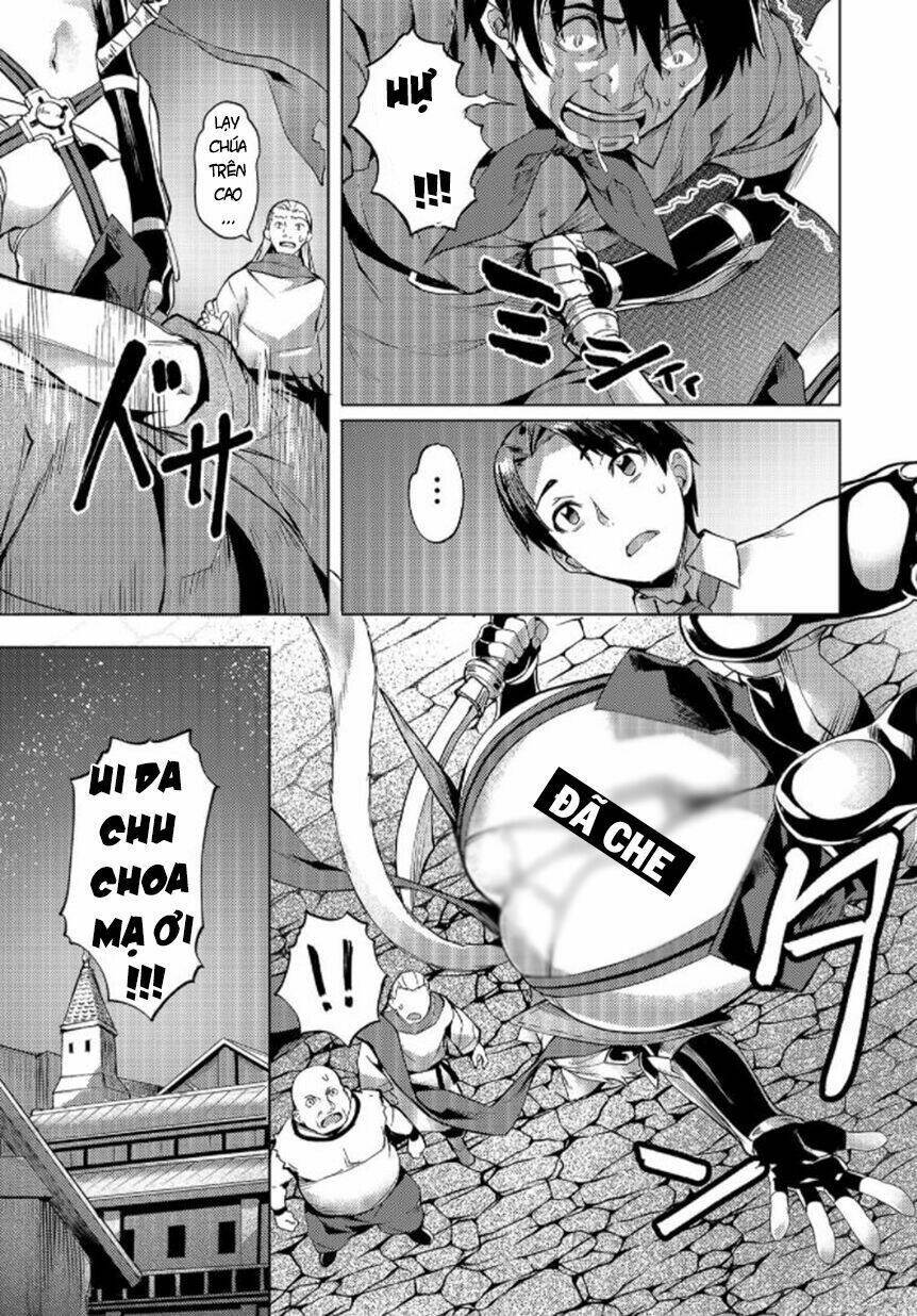 Isekai De Slow Life Wo Chương 11 Ảnh 8
