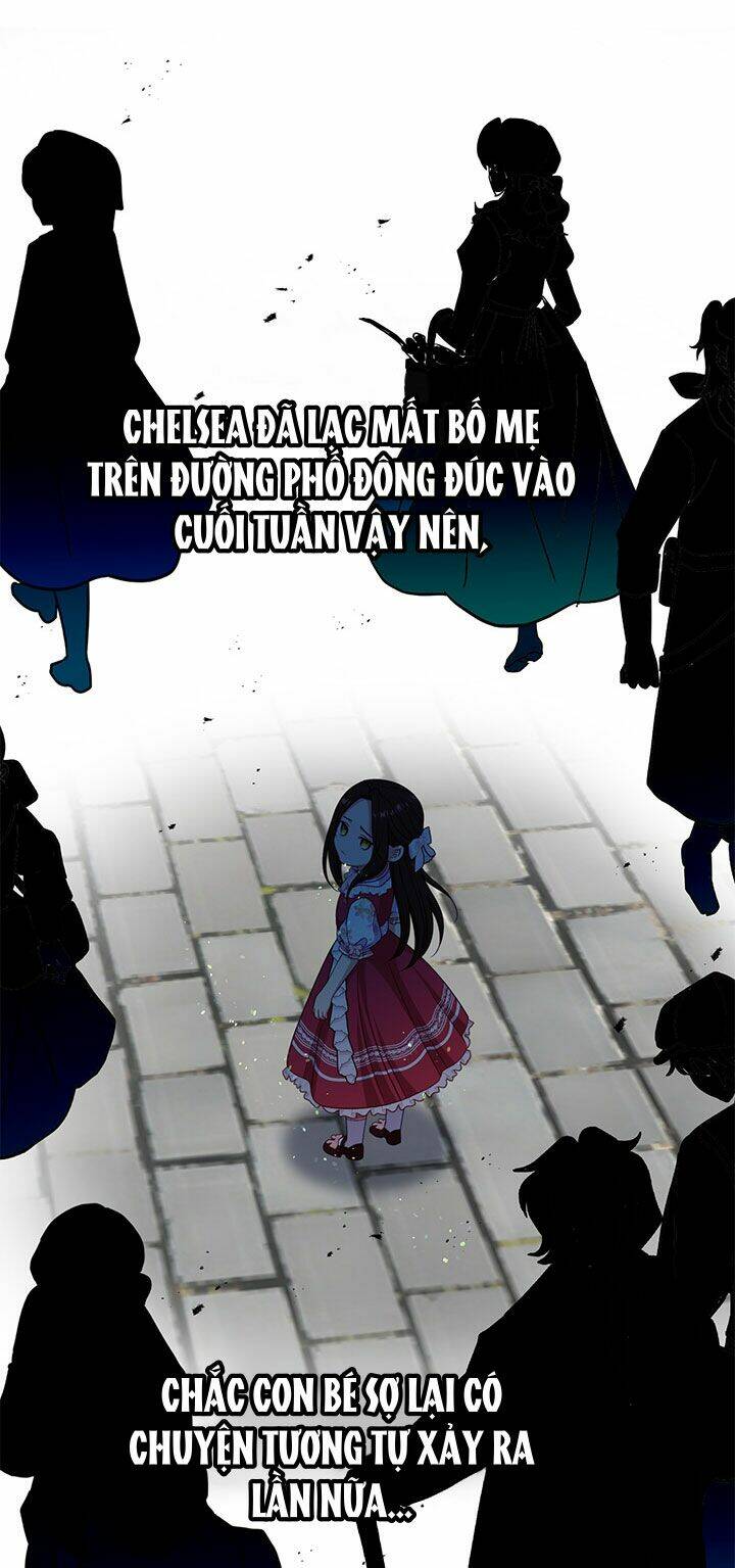 Hãy Coi Chừng Ác Nữ Chương 112 Ảnh 63