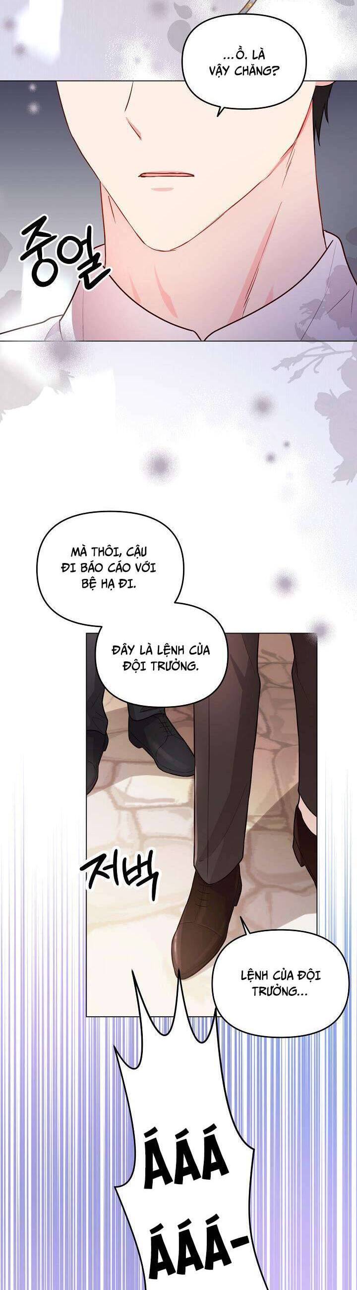 Chiến Lược Ly Hôn Chương 12 Ảnh 35