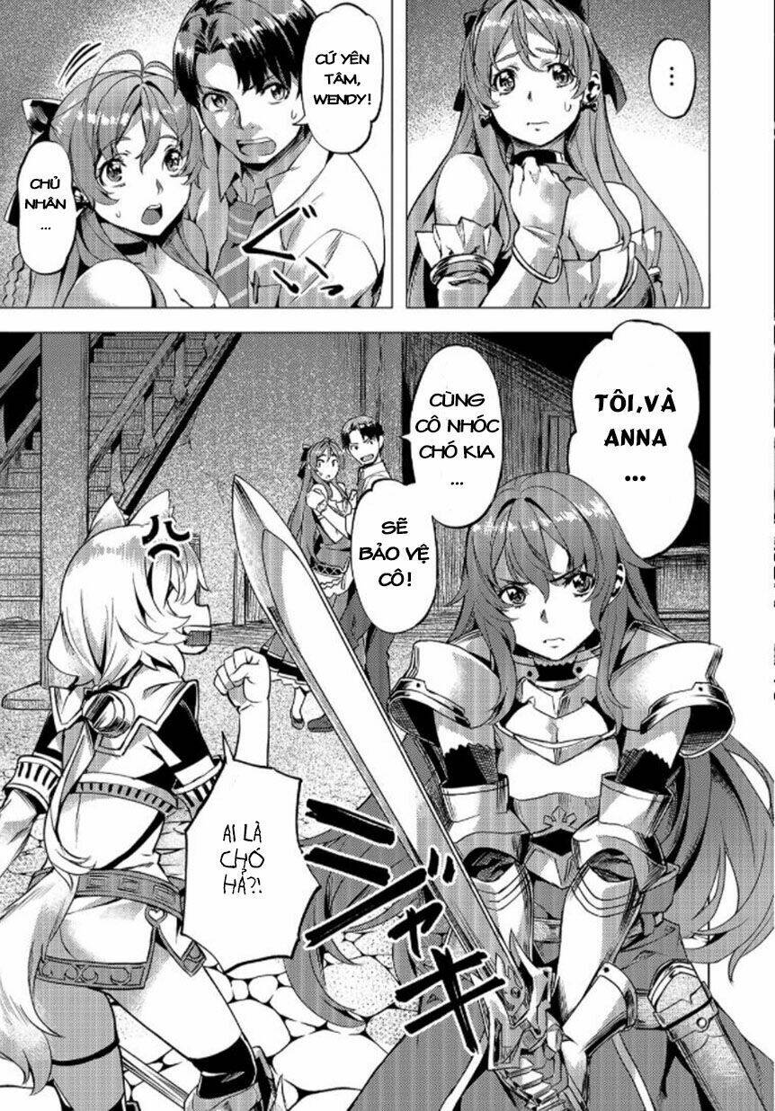 Isekai De Slow Life Wo Chương 12 Ảnh 15