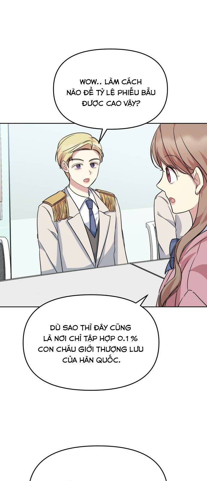 Quản Gia, Làm Ơn! Chương 22 Ảnh 23