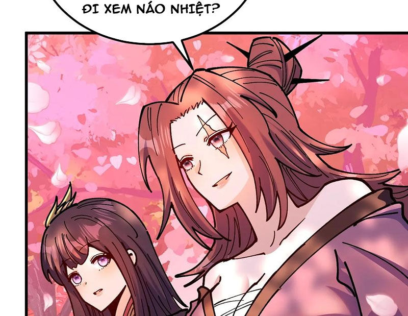 Chưa Từng Ra Tay Nhưng Ta Vẫn Thành Đại Lão Trên Thiên Bảng Chương 100 Ảnh 18