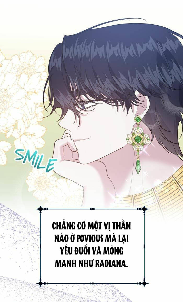 Tỏa Sáng Rực Rỡ Chương 18.1 Ảnh 24