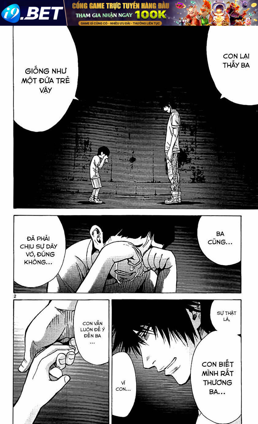 Imawa No Kuni No Alice Chương 63 Ảnh 5