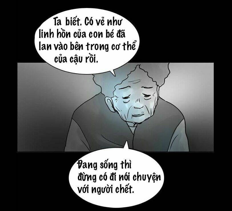 Shriek-2 Chương 11 Ảnh 84