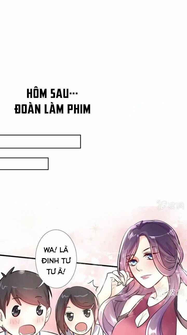 Ảnh Đế Cầu Sủng Chương 10 Ảnh 25