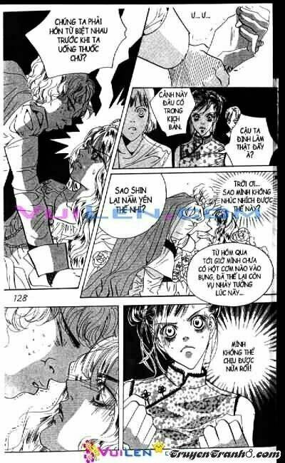 Goong - [ Hoàng Cung ] Chương 7 Ảnh 126