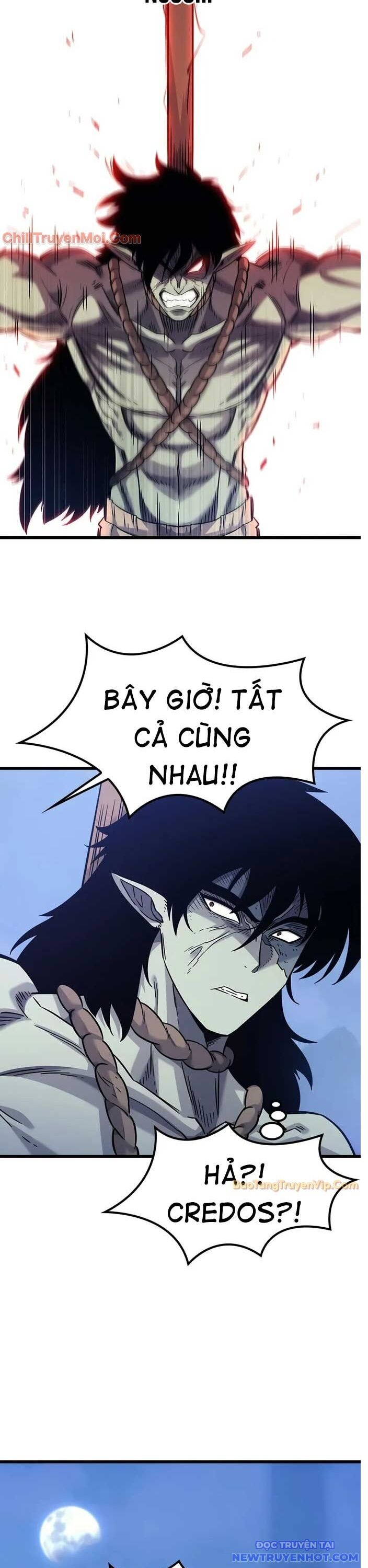 Thưa Quỷ Vương Chúng Ta Bội Thu Rồi Chương 6 Ảnh 39