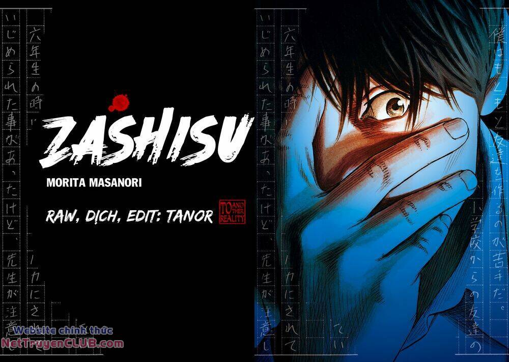 Zashisu Chương 4 Ảnh 2