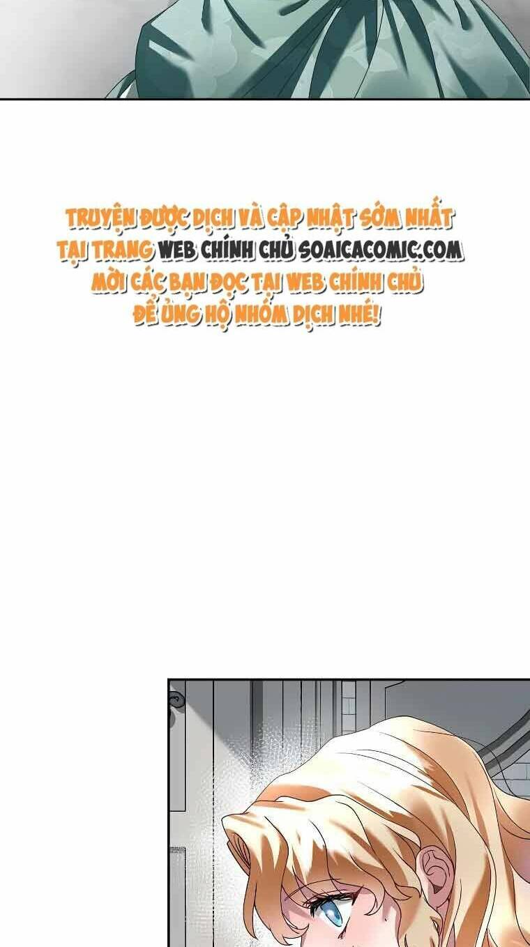 Nàng Hậu Của Tro Tàn Chương 22 Ảnh 43