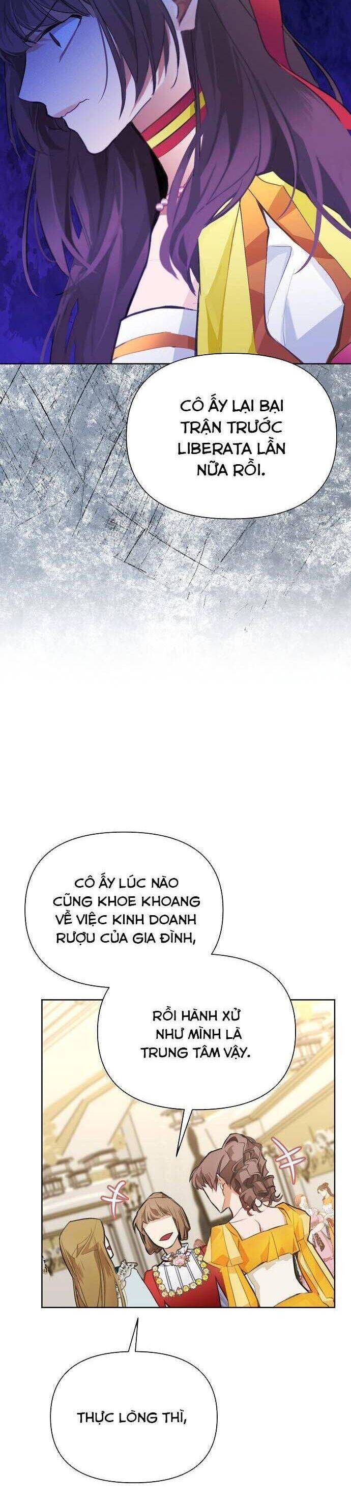 Truy Tìm Ác Nữ Tình Một Đêm Chương 9 Ảnh 40
