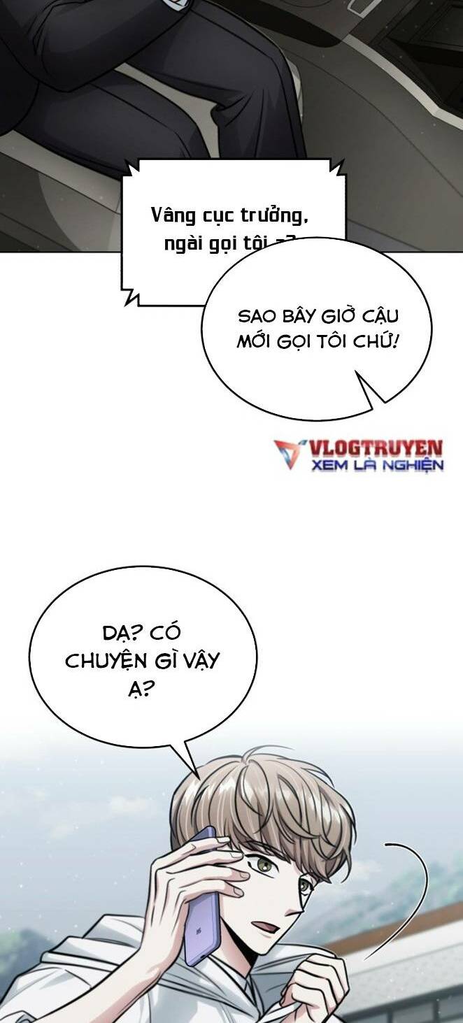 Đại Dịch Post Chương 2 Ảnh 83