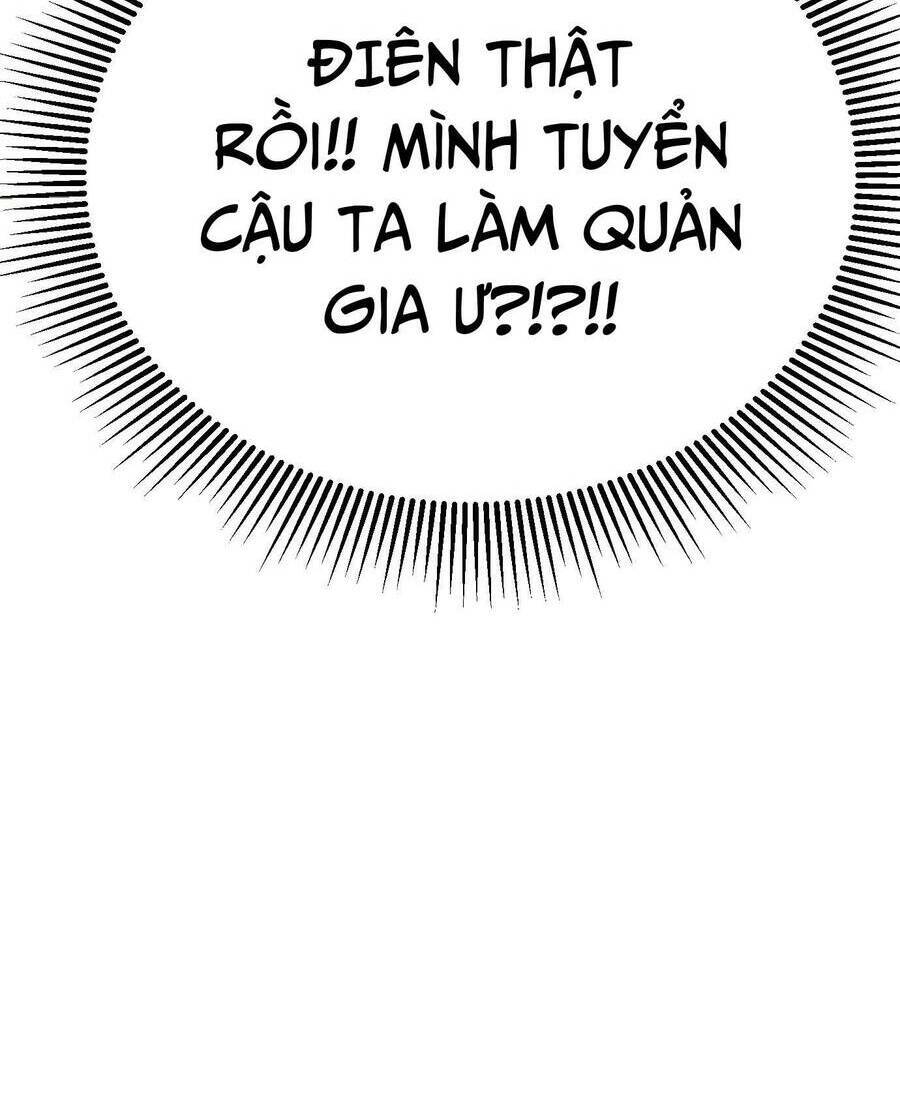 Quản Gia, Làm Ơn! Chương 9 Ảnh 26