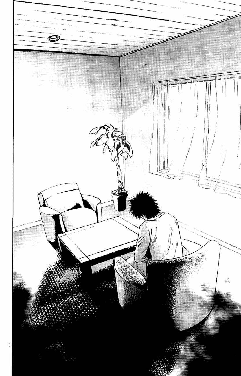 Imawa No Kuni No Alice Chương 61 Ảnh 12