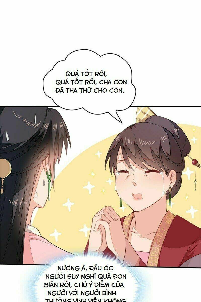 Tà Vương Thần Phi: Y Thủ Che Thiên Chương 3 Ảnh 30