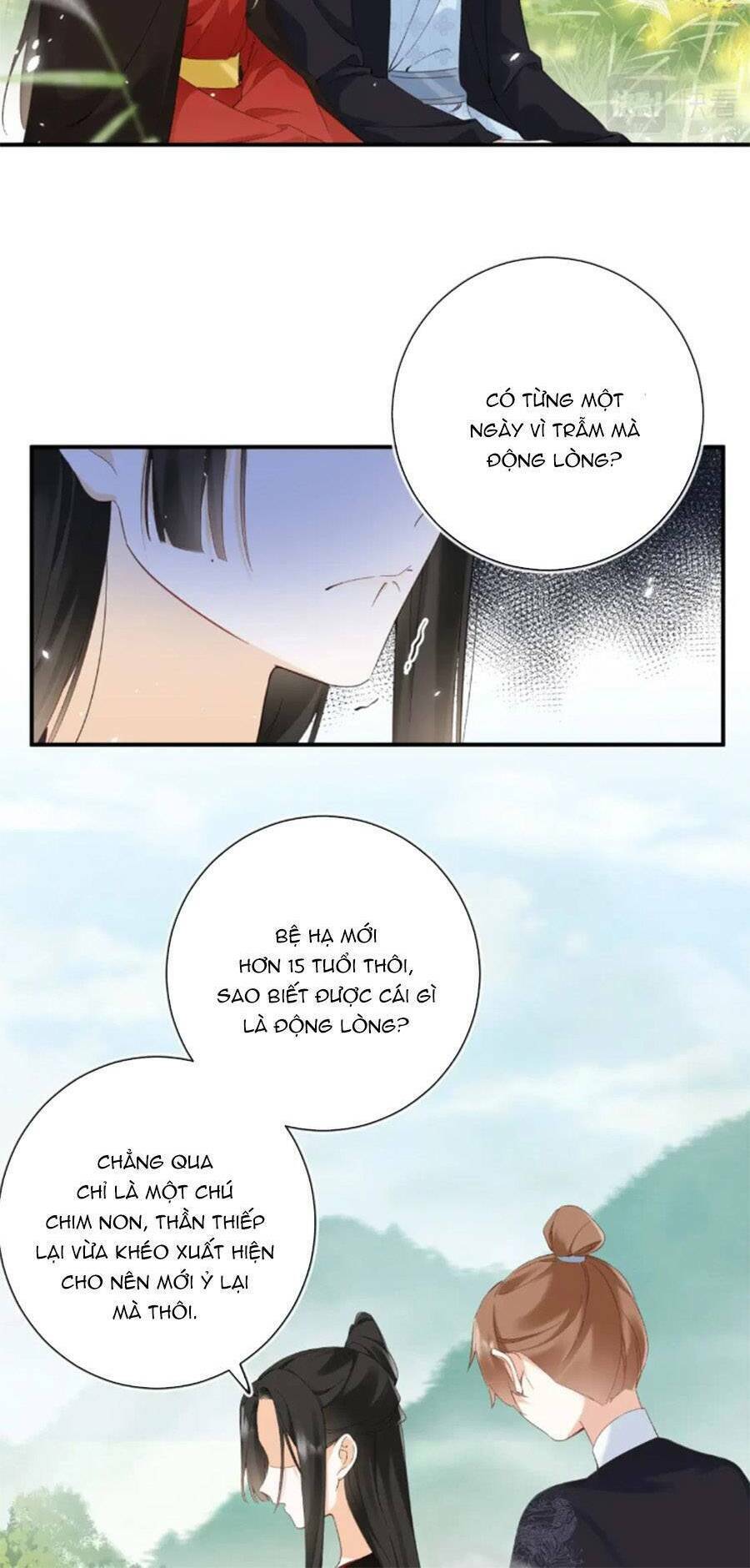 Lui Lui Lui Lui Ra! Chương 108 Ảnh 28