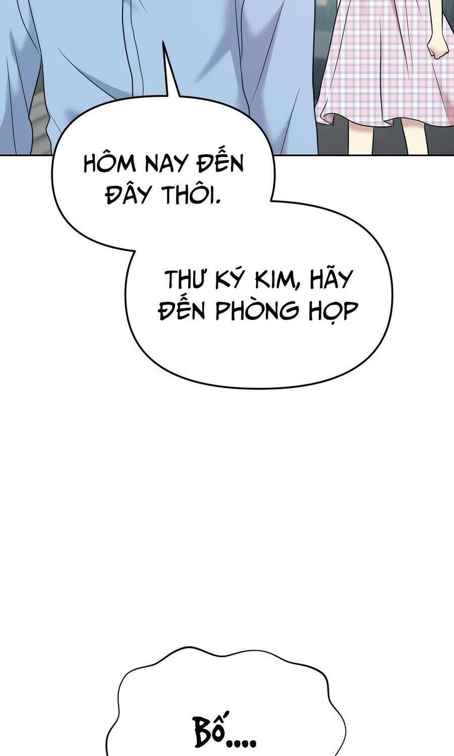 Quản Gia, Làm Ơn! Chương 4 Ảnh 123