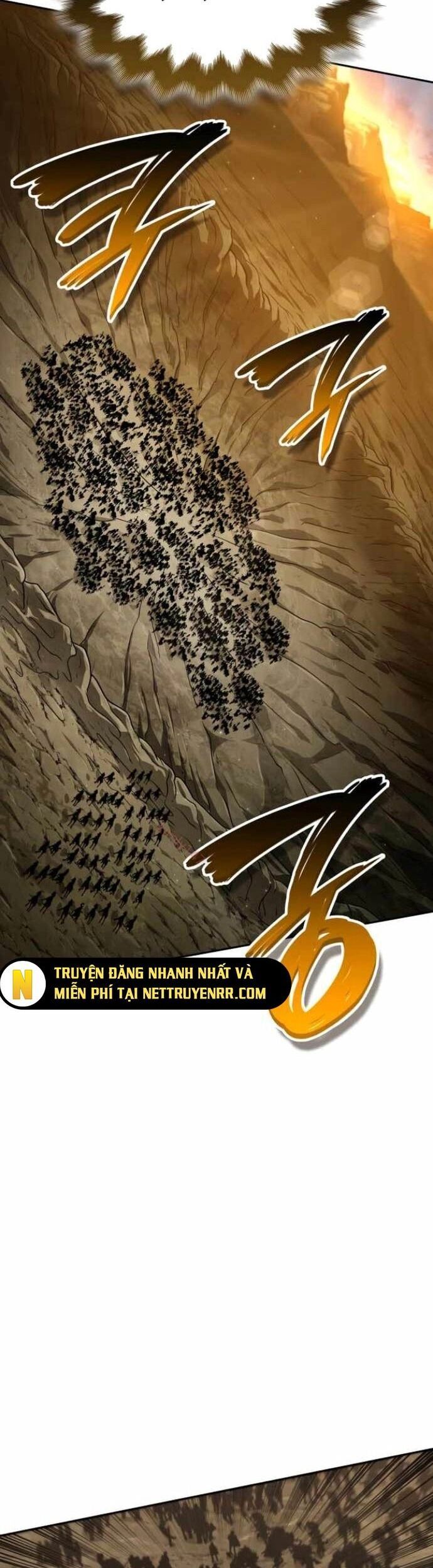 Sử Thi Valhalla Chương 25 Ảnh 13