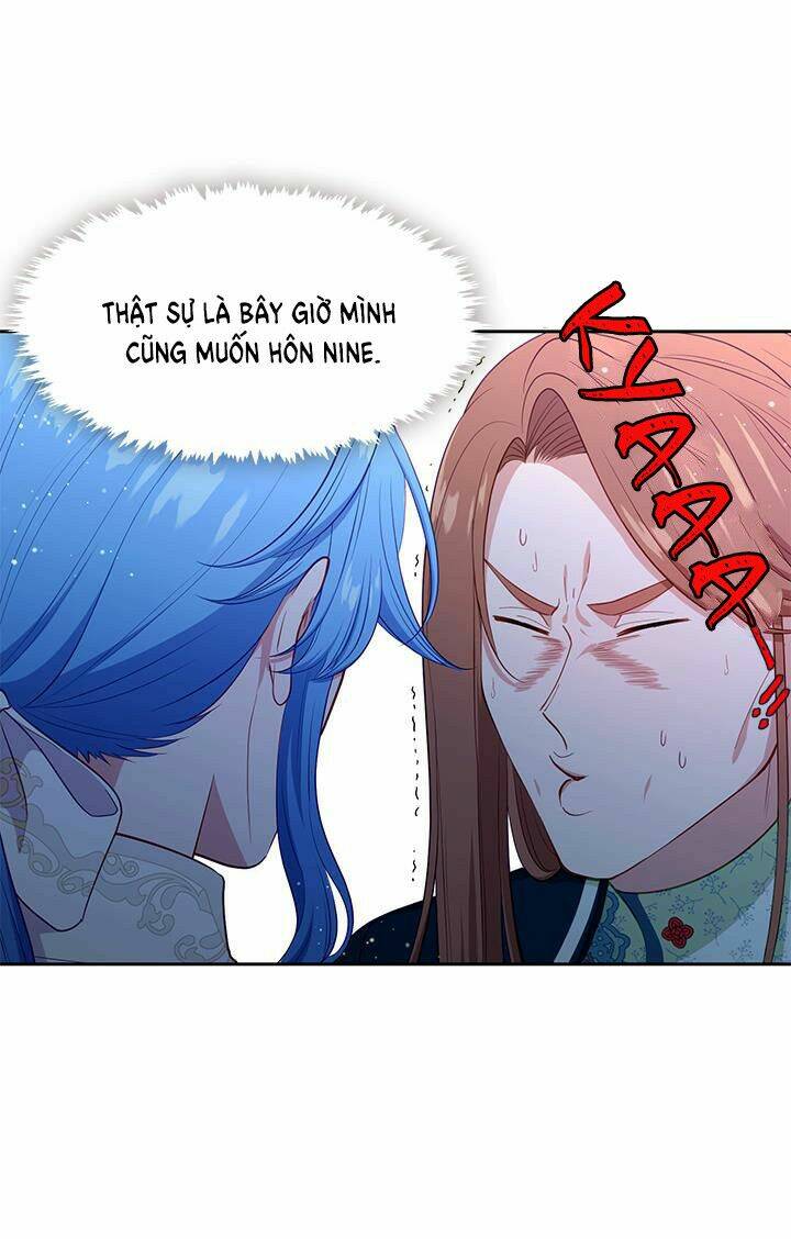 Hãy Coi Chừng Ác Nữ Chương 109 Ảnh 10