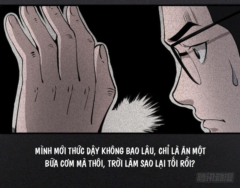 Trở Lại Căn Nhà Ma Chương 4 Ảnh 27