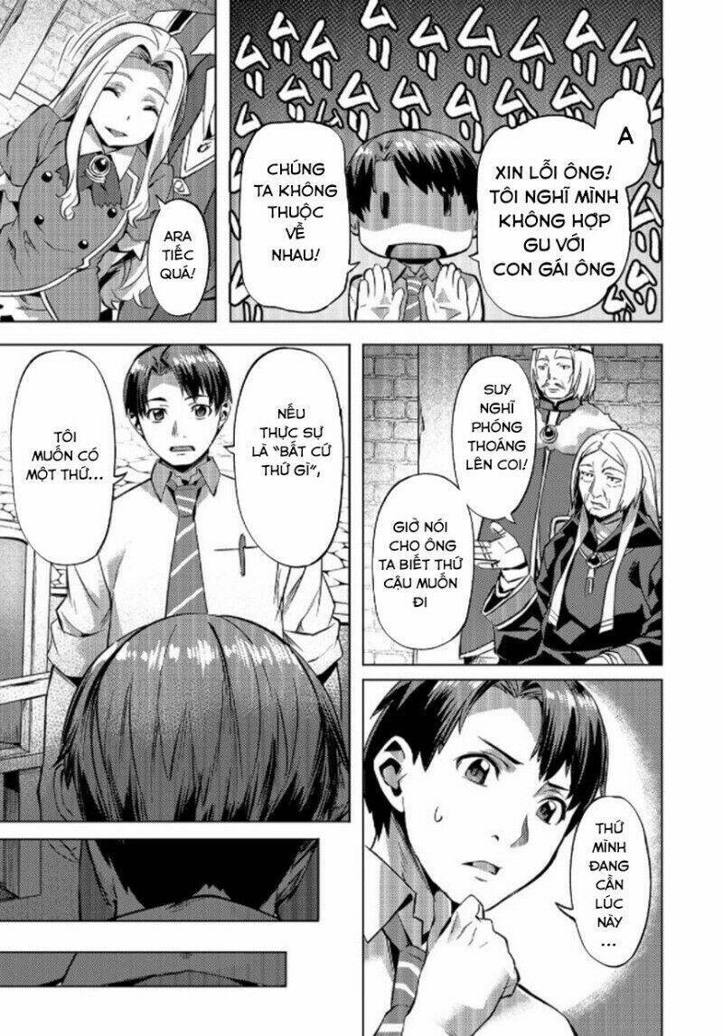 Isekai De Slow Life Wo Chương 13 Ảnh 19