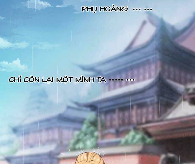 Tình Tễ Hà Xử Chương 11 Ảnh 58