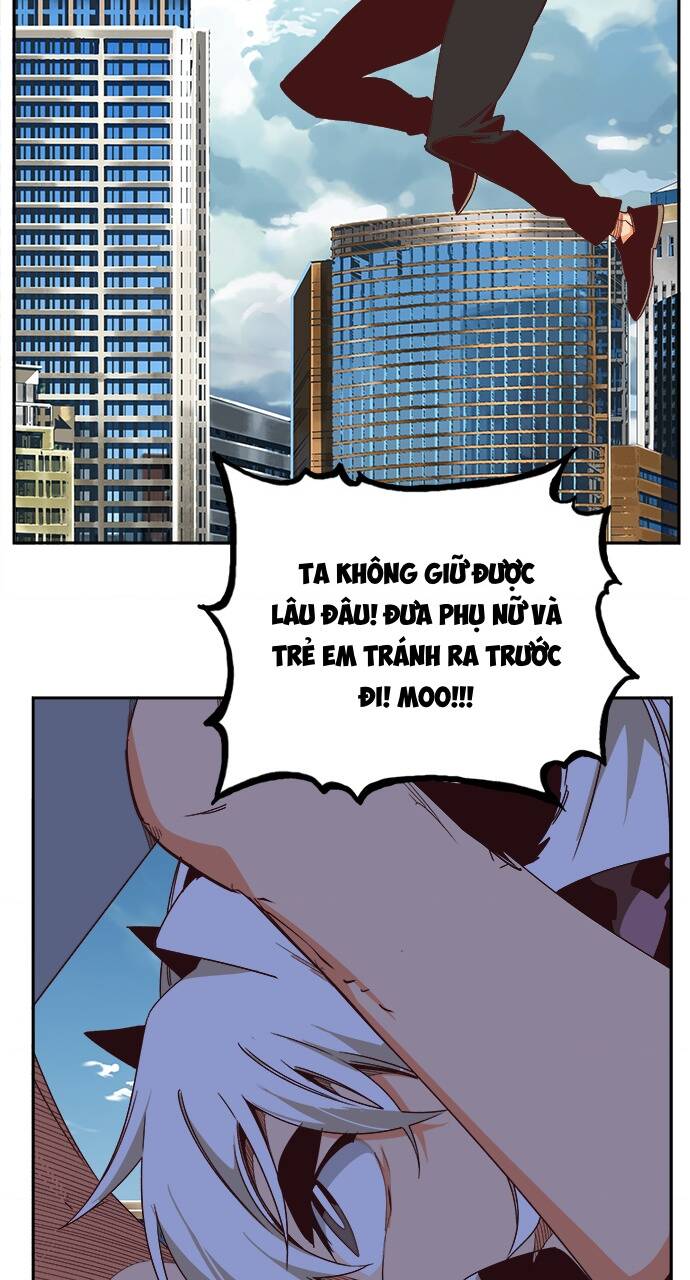 Chúa Tể Học Đường Chương 567 Ảnh 51