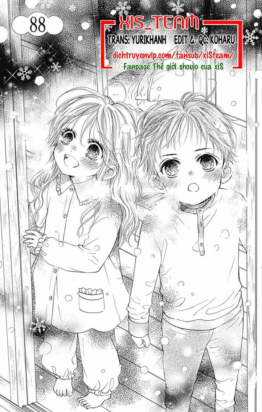 Boku Ni Hana No Melancholy Chương 88 Ảnh 2